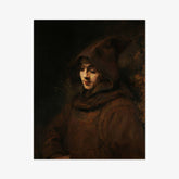 Titus in Monk's Habit by Rembrandt van Rijn - thumbnail_0_nf_66fc1d568213847b6f357927